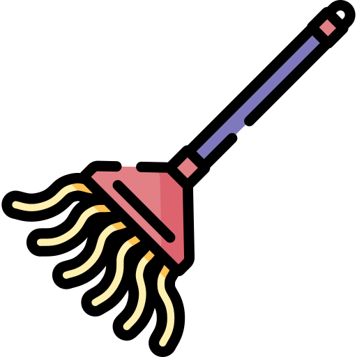 Mop Symbol