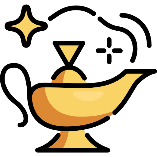 Lamp アイコン
