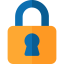 Padlock Symbol 64x64
