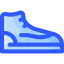 Sneakers icon 64x64