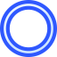 Hula hoop icon 64x64
