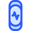 Smartwatch Symbol 64x64