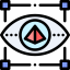 Visual Visual icon 64x64