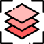 Layers Layers icon 64x64