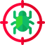 Target Symbol 64x64
