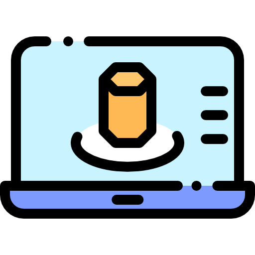 3d printing software icon