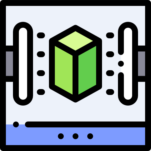 Scanner icon