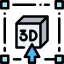 3d 图标 64x64