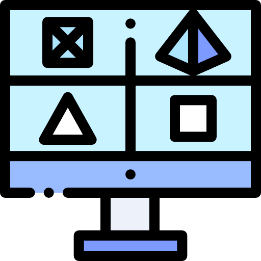 Перспективы иконка