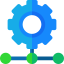 Settings Symbol 64x64