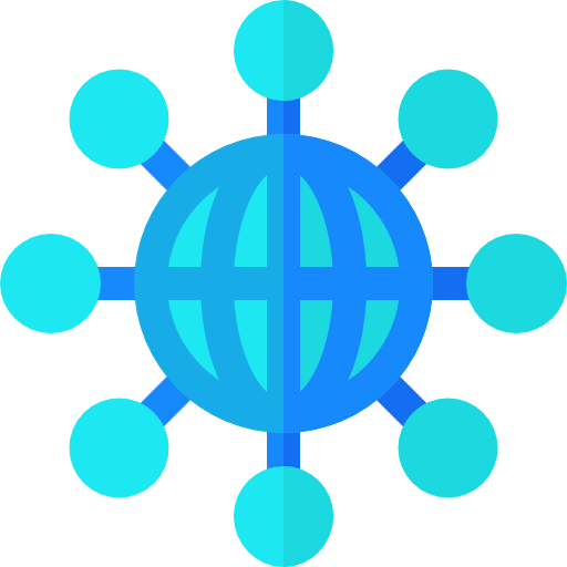 Network icon