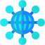 Network Symbol 64x64