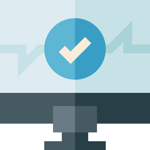 Monitor Symbol