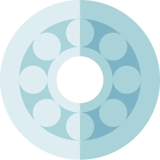 Cog Symbol