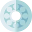Cog ícono 64x64