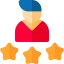 User Symbol 64x64