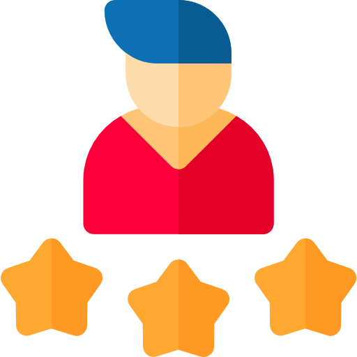 User icon