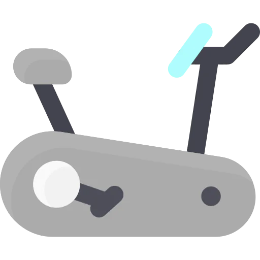 Stationary bike 图标