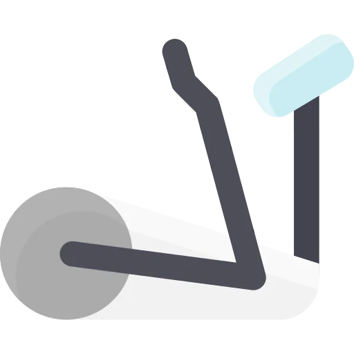Elliptical icon