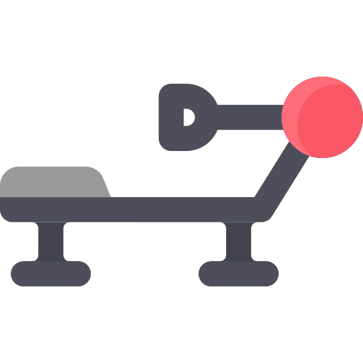 Rowing machine 图标