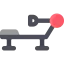 Rowing machine icon 64x64