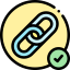 Backlinks ícono 64x64