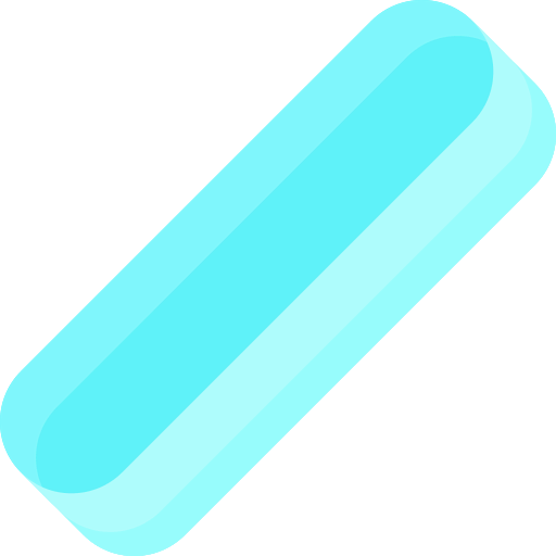 Elastic band Symbol
