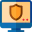 Computer Symbol 64x64