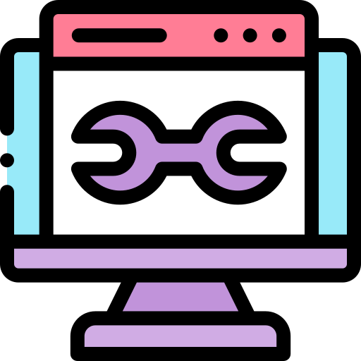 Optimization icon