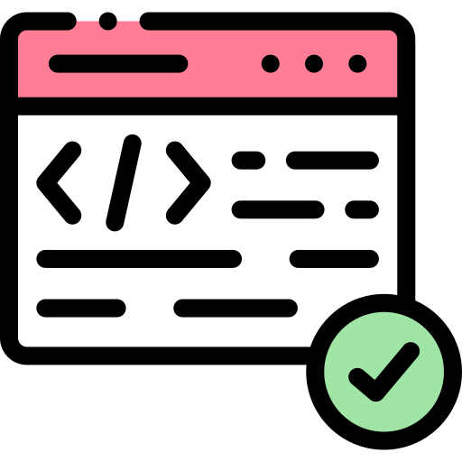 Coding Symbol