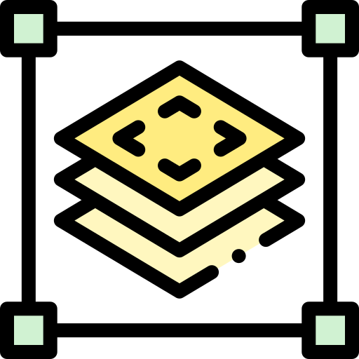Layers icon