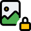 Locked 图标 64x64