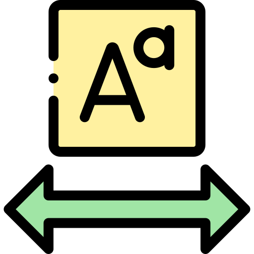 Font 상