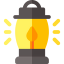Oil lamp icône 64x64