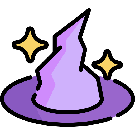 Hat icon