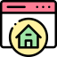 Homepage ícono 64x64