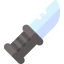 Knife icône 64x64