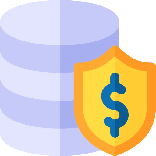 Database ícone