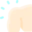 Shoulder アイコン 64x64