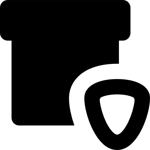 Security Symbol icon