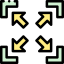 Maximize ícono 64x64