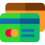 Credit card Symbol 64x64