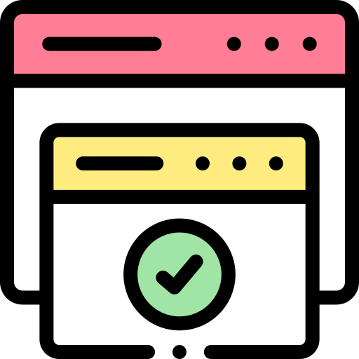 Browser icon