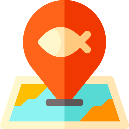 Fish icon