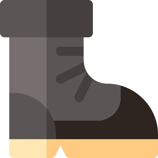 Boot icon