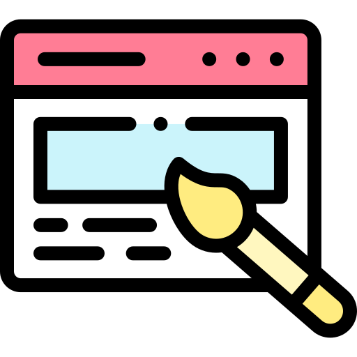 Web design 상