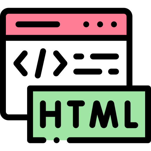 Html Ikona