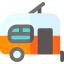 Caravan icône 64x64