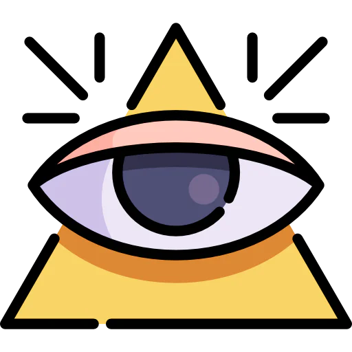 Triangle 图标