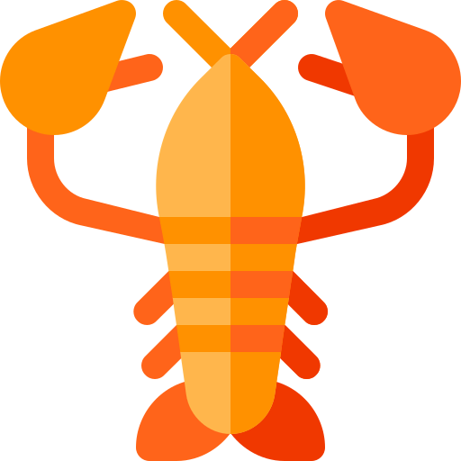 Lobster icon
